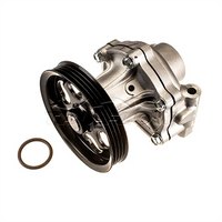 TRUFLOW HONDA TOYOTA WATER PUMP HEAVY DUTY BEARINGS & SEALS TF8213