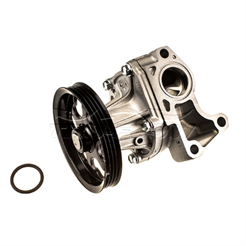 TRUFLOW HONDA TOYOTA WATER PUMP HEAVY DUTY BEARINGS & SEALS TF8213