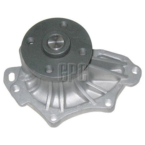 TRUFLOW DAIHATSU TOYOTA WATER PUMP HEAVY DUTY BEARINGS & SEALS TF8227