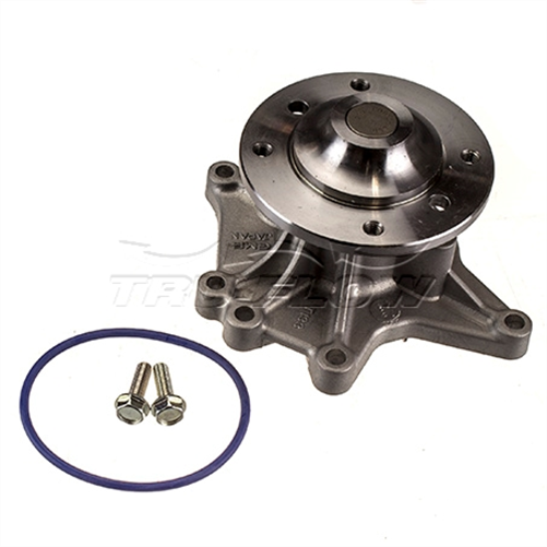 TRUFLOW LOTUS TOYOTA WATER PUMP HEAVY DUTY BEARINGS & SEALS TF8228