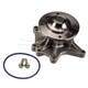 TRUFLOW LOTUS TOYOTA WATER PUMP HEAVY DUTY BEARINGS & SEALS TF8228