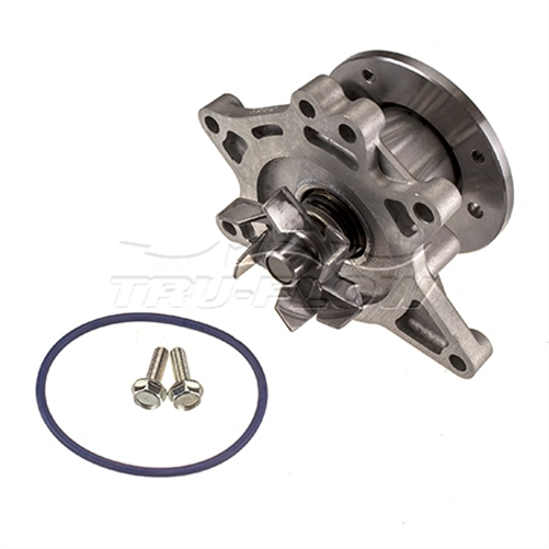 TRUFLOW LOTUS TOYOTA WATER PUMP HEAVY DUTY BEARINGS & SEALS TF8228