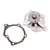 TRUFLOW CHRYSLER MITSUBISHI WATER PUMP HEAVY DUTY BEARINGS & SEALS TF822