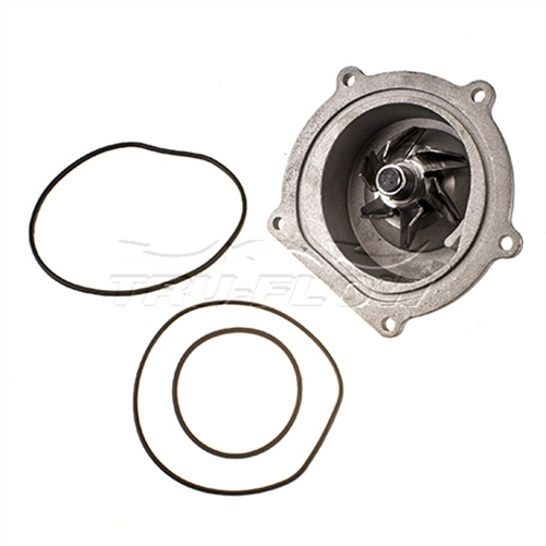 TRUFLOW HONDA LAND ROVER WATER PUMP HEAVY DUTY BEARINGS & SEALS TF8230