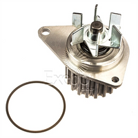 TRUFLOW CITROEN PEUGEOT WATER PUMP HEAVY DUTY BEARINGS & SEALS TF8235