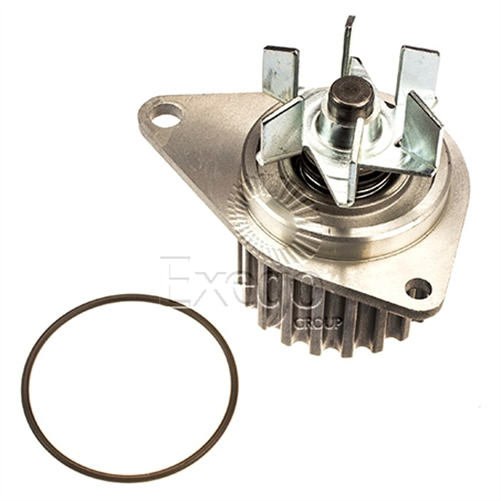 CITROEN PEUGEOT WATER PUMP HEAVY DUTY BEARINGS & SEALS TF8235