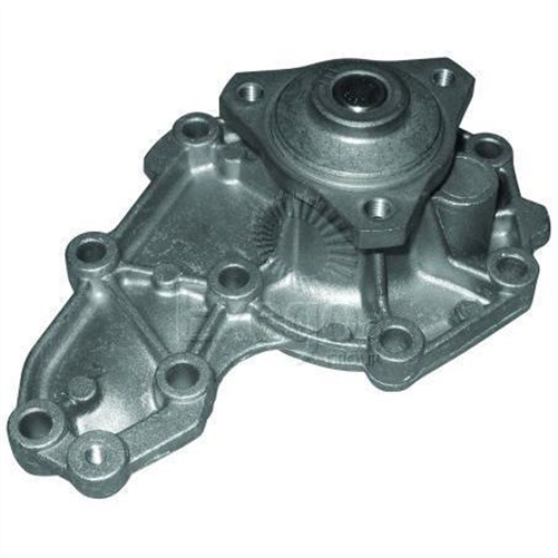 TRUFLOW NISSAN RENAULT VOLVO WATER PUMP HEAVY DUTY BEARINGS & SEALS TF8236