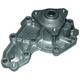 TRUFLOW NISSAN RENAULT VOLVO WATER PUMP HEAVY DUTY BEARINGS & SEALS TF8236
