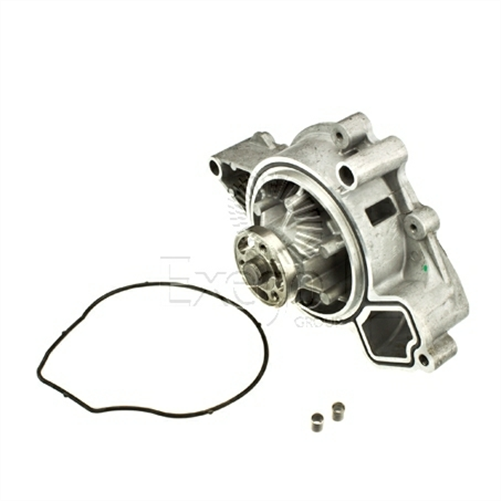 TRUFLOW ALFA HOLDEN OPEL SAAB WATER PUMP HEAVY DUTY BEARINGS & SEALS TF8259