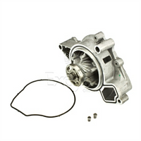 TRUFLOW ALFA HOLDEN OPEL SAAB WATER PUMP HEAVY DUTY BEARINGS & SEALS TF8259