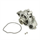 TRUFLOW ALFA HOLDEN OPEL SAAB WATER PUMP HEAVY DUTY BEARINGS & SEALS TF8259