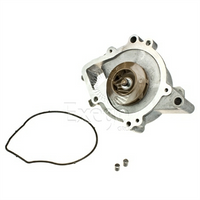 TRUFLOW ALFA HOLDEN OPEL SAAB WATER PUMP HEAVY DUTY BEARINGS & SEALS TF8259