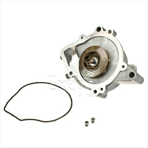 ALFA HOLDEN OPEL SAAB WATER PUMP HEAVY DUTY BEARINGS & SEALS TF8259