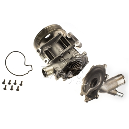TRUFLOW MINI WATER PUMP HEAVY DUTY BEARINGS & SEALS, OEM QUALITY TF8260