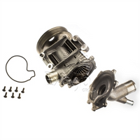 TRUFLOW MINI WATER PUMP HEAVY DUTY BEARINGS & SEALS, OEM QUALITY TF8260