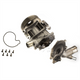TRUFLOW MINI WATER PUMP HEAVY DUTY BEARINGS & SEALS, OEM QUALITY TF8260