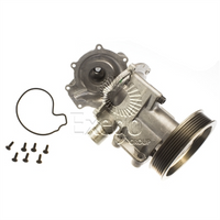 TRUFLOW MINI WATER PUMP HEAVY DUTY BEARINGS & SEALS, OEM QUALITY TF8260