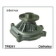 TRUFLOW DAIHATSU TOYOTA WATER PUMP HEAVY DUTY BEARINGS & SEALS TF8261