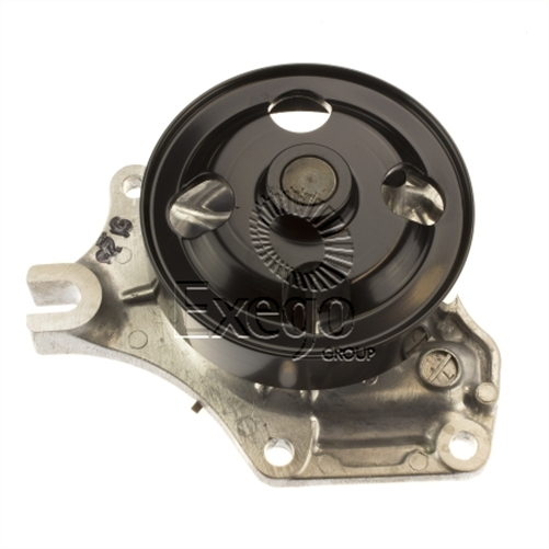 TRUFLOW MAZDA WATER PUMP HEAVY DUTY BEARINGS & SEALS, OEM QUALITY TF8262