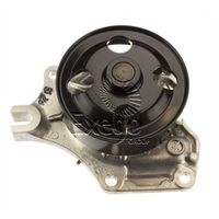 TRUFLOW MAZDA WATER PUMP HEAVY DUTY BEARINGS & SEALS, OEM QUALITY TF8262