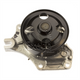 TRUFLOW MAZDA WATER PUMP HEAVY DUTY BEARINGS & SEALS, OEM QUALITY TF8262