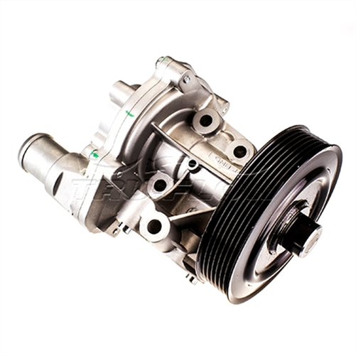 TRUFLOW FORD LAND ROVER WATER PUMP HEAVY DUTY BEARINGS & SEALS TF8264H