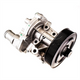 TRUFLOW FORD LAND ROVER WATER PUMP HEAVY DUTY BEARINGS & SEALS TF8264H