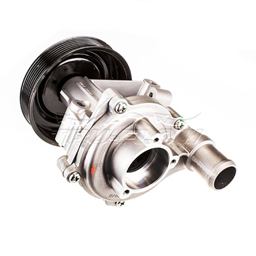 TRUFLOW FORD LAND ROVER WATER PUMP HEAVY DUTY BEARINGS & SEALS TF8264H