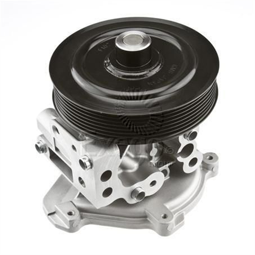 TRUFLOW FORD LAND ROVER WATER PUMP HEAVY DUTY BEARINGS & SEALS TF8264