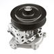 TRUFLOW FORD LAND ROVER WATER PUMP HEAVY DUTY BEARINGS & SEALS TF8264