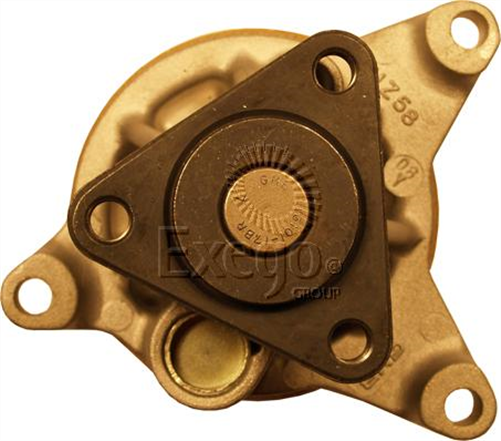 TRUFLOW FORD LAND ROVER MAZDA WATER PUMP HEAVY DUTY BEARINGS & SEALS TF8265