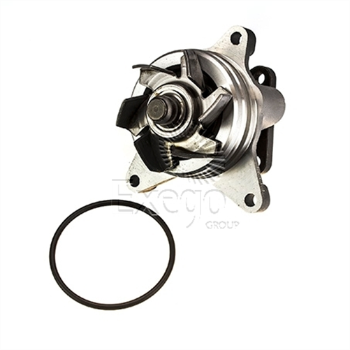 TRUFLOW FORD LAND ROVER MAZDA WATER PUMP HEAVY DUTY BEARINGS & SEALS TF8265