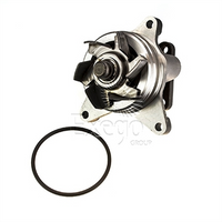 TRUFLOW FORD LAND ROVER MAZDA WATER PUMP HEAVY DUTY BEARINGS & SEALS TF8265