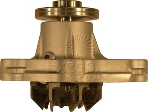 TRUFLOW CHEVROLET HOLDEN SUZUKI WATER PUMP HEAVY DUTY BEARINGS & SEALS TF8266