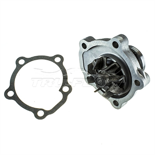 TRUFLOW CHEVROLET HOLDEN SUZUKI WATER PUMP HEAVY DUTY BEARINGS & SEALS TF8266