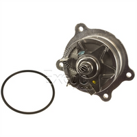 TRUFLOW SUBARU WATER PUMP HEAVY DUTY BEARINGS & SEALS, OEM QUALITY TF8268