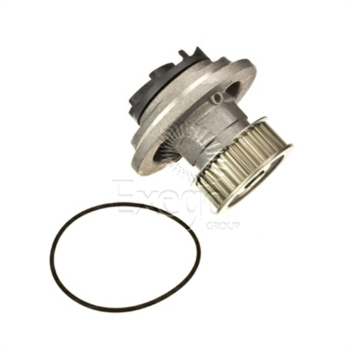 TRUFLOW HOLDEN OPEL WATER PUMP HEAVY DUTY BEARINGS & SEALS, OEM QUALITY TF8269