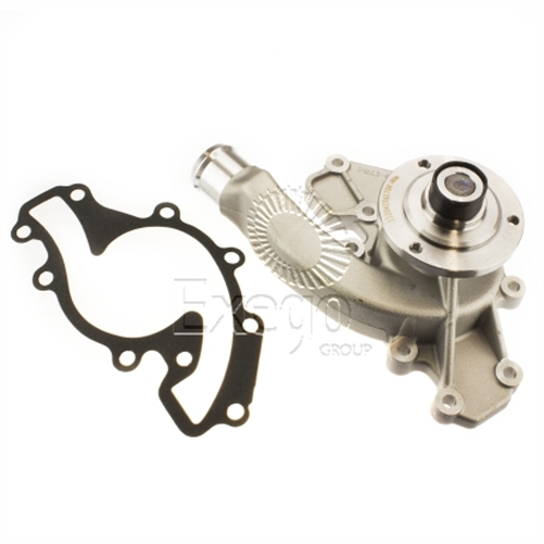 TRUFLOW LAND ROVER WATER PUMP HEAVY DUTY BEARINGS & SEALS, OEM QUALITY TF8271