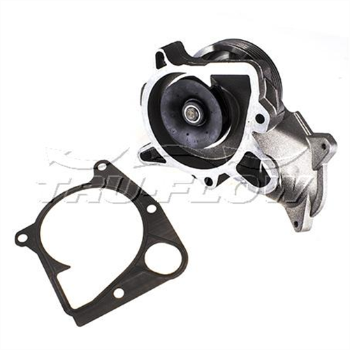 TRUFLOW ROVER WATER PUMP HEAVY DUTY BEARINGS & SEALS, OEM QUALITY TF8290