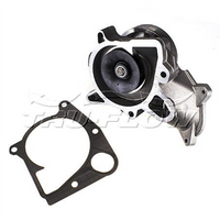 TRUFLOW ROVER WATER PUMP HEAVY DUTY BEARINGS & SEALS, OEM QUALITY TF8290