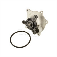 TRUFLOW CHRYSLER WATER PUMP HEAVY DUTY BEARINGS & SEALS, OEM QUALITY TF8293