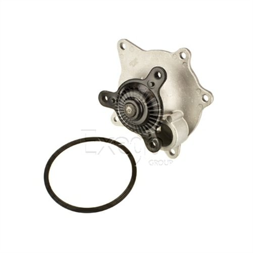 CHRYSLER WATER PUMP HEAVY DUTY BEARINGS & SEALS, OEM QUALITY TF8293