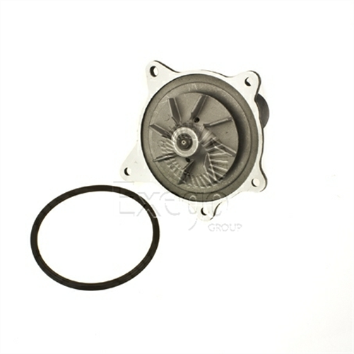 TRUFLOW CHRYSLER WATER PUMP HEAVY DUTY BEARINGS & SEALS, OEM QUALITY TF8293