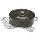 TRUFLOW TOYOTA WATER PUMP HEAVY DUTY BEARINGS & SEALS, OEM QUALITY TF8295