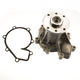 TRUFLOW MERCEDES-BENZ SSANGYONG WATER PUMP HEAVY DUTY BEARINGS & SEALS TF8305