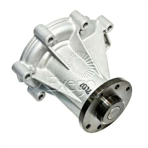 TRUFLOW SSANGYONG WATER PUMP HEAVY DUTY BEARINGS & SEALS, OEM QUALITY TF8306