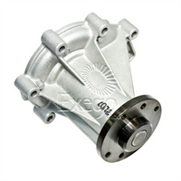 TRUFLOW SSANGYONG WATER PUMP HEAVY DUTY BEARINGS & SEALS, OEM QUALITY TF8306