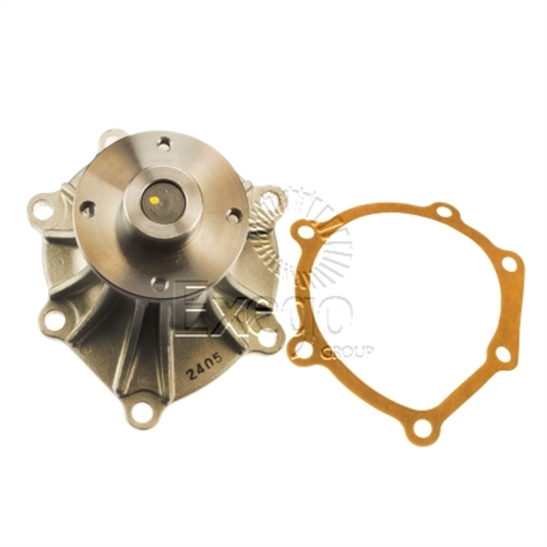 TRUFLOW HOLDEN ISUZU WATER PUMP HEAVY DUTY BEARINGS& SEALS, OEM QUALITY TF8308