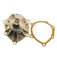 TRUFLOW HOLDEN ISUZU WATER PUMP HEAVY DUTY BEARINGS& SEALS, OEM QUALITY TF8308