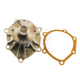 TRUFLOW HOLDEN ISUZU WATER PUMP HEAVY DUTY BEARINGS& SEALS, OEM QUALITY TF8308
